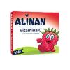 Fiterman Alinan Vitamina C Kids zmeura 20cpr