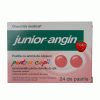 Junior Angin 24cp