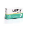 Bayer aspirin plus c 20cps
