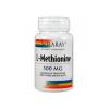 Solaray l-methionne 30 cps