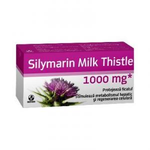 Biofarm Silymarin Milk Thistle 1000mg 30cp