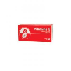 Biofarm VitaminaE 100mg 30 cps