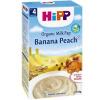 Hipp cereale cu piersici si banane 250g