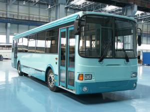 ROBUS 5256.26 - autobuz interurban