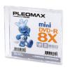 Dvd-r mini samsung pleomax 1.4gb 8x