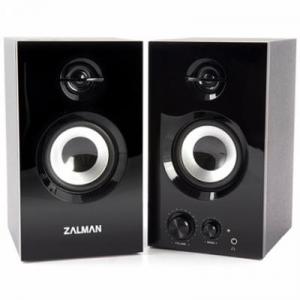 Boxe 2.0 Zalman ZM-S300 Black