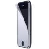 Folie protectie iphone 4 isecure