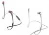 Casti stereo bluetooth cu microfon emtec stay earbuds