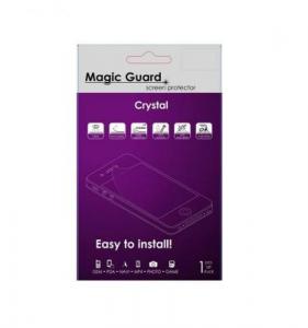 Folie protectie crystal Samsung Galaxy Grand I9080 Magic Guard