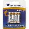 Acumulatori aaa/r3 1250mah bluestar