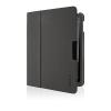 Husa iPad 2 Belkin Slim Folio Stand black