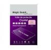 Folie protectie clear Samsung Galaxy Note 10.1 P600 2014 Edition Magic Guard