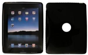 Husa IPAD Lux neagra