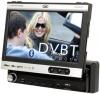 Player auto Trevi 6210 BT/Radio/Mp3/USB/SD/DVB-TV