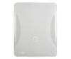 Ipad skin turtle brand - white