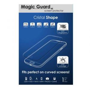 Folie protectie Crystal Shape Samsung Galaxy Tab3 10.1 Magic Guard