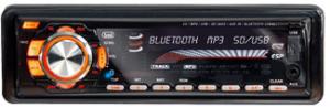 Player auto TRV-5730 bluetooth, USB/SD card