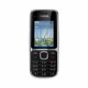 Nokia c2 01 black