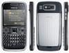 Nokia e72 negru cu suport gps
