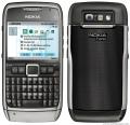 Nokia E71 Gri