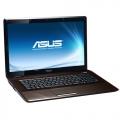 Laptop Asus K72JT TY089D i3 380M 3Gb ram 500Gb hdd 17.3 LED