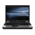 Laptop HP EliteBook 8440p i7 620LM 4Gb ram 160Gb hdd 14.0 LED