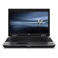 Laptop HP EliteBook 8540p i5 560LM 4Gb ram 320Gb hdd 15.6 LED