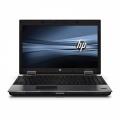 Laptop HP EliteBook 8740w i5 560LM 4Gb ram 500Gb hdd 15.6 LED