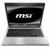 Laptop MSI CX640-055XEU i3 2310m 4Gb ram 500Gb hdd 15.6 inch