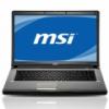Laptop MSI CX720-223XEU P6000 4Gb ram 500Gb hdd 17.3 inch