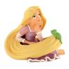 Rapunzel cu pascal
