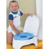 Summer infant olita all-in-one potty seat and step