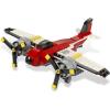 Avion creator lego