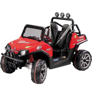 ATV Polaris Ranger RZR