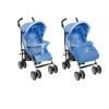 CARUCIOR SPORT PICADILLY Little Boy cu acoperitoare picioare