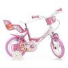 Bicicleta Winx 124