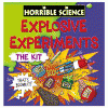 Kit experiment galt explosive experiments
