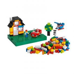 PRIMUL MEU LEGO LEGO 5932