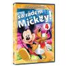 Sa radem cu mickey - volumul 4