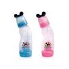 Biberon curbat anticolici 250 ml Mickey/Minnie