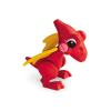 Tolo - Jucarie Dinosaur - Figurina First Friends Pterodactil ros