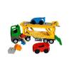 Transportor masini lego 5684