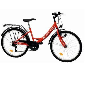 Bicicleta Kreativ 2414 model 2012