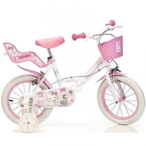 Bicicleta Charmmy Kitty