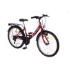 Bicicleta kreativ dhs k2414 6v