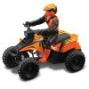 Atv orange