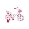 Bicicleta charmmy kitty 14