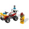ATV de interventii LEGO
