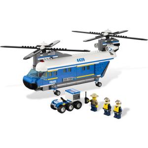 Elicopter UTILITAR LEGO