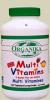 Organikidz- multivitamine pt. copii aromate:120 tabs